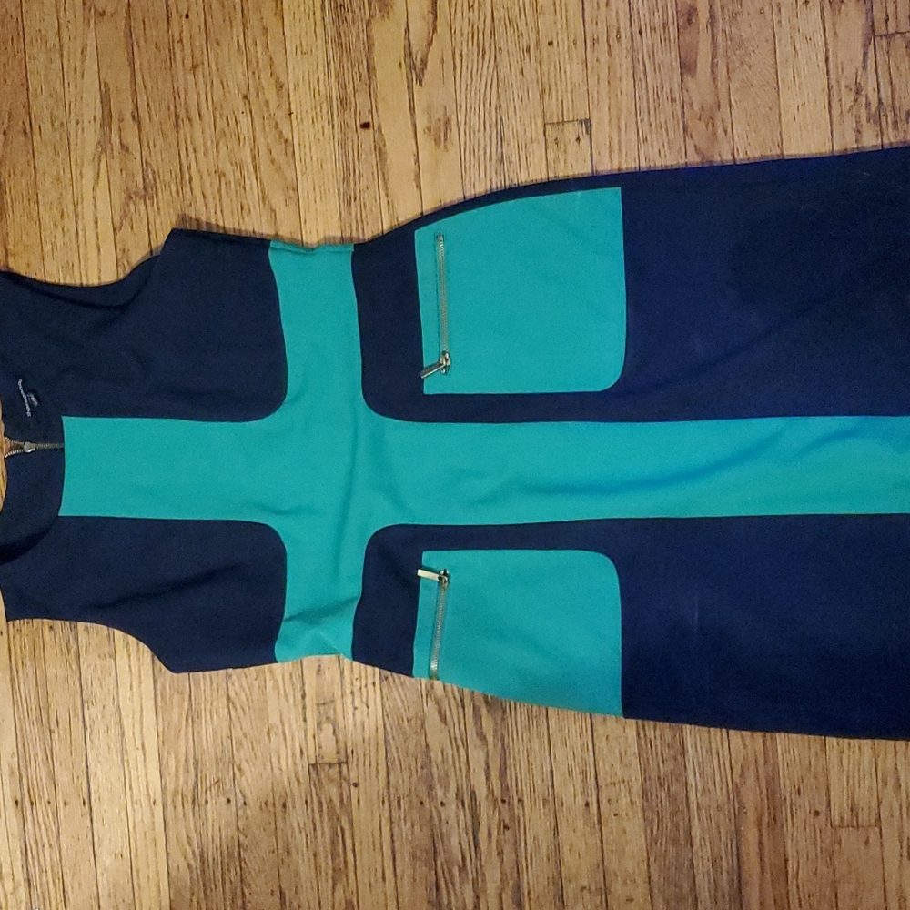 Business type dress